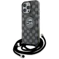 Karl Lagerfeld Klhmp16xhckcklck Iphone 16 Pro Max 6.9´´ Telefon Etui