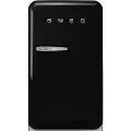 Smeg 50 Style Fab10hr Køleskab Med én Dør