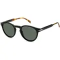 David Beckham Db-1111-s-wr7 Solbriller