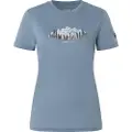 Super Natural Canadian Woods T-shirt Med Korte ærmer