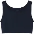 LMTD Korte Tanktop