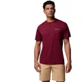 Columbia Zero Rules Crew T-shirt Med Korte ærmer
