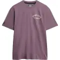 Superdry Neo Trad Tattoo Loose Fit T-shirt Med Korte ærmer