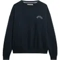 Superdry Athletic Relaxed Fit Sweatshirt