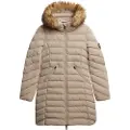 Superdry Fuji Mid Jakke
