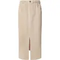 Pepe Jeans Saura Lang Nederdel