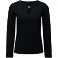 Salsa Jeans 21010494 Slim Fit Trøje