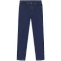 Hugo Blue Noe B 10262291 03 Blue Jeans