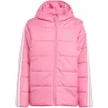 Adidas Essentials 3 Stripes Padded Jakke