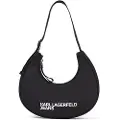 Karl Lagerfeld Essential Moon Skuldertaske