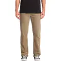Volcom Solver 5 Pocket Cord Bukser