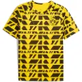 Puma Borussia Dortmund Pre-match Jersey Men, Sport, Faster Yellow/Black, XXL