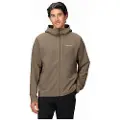 Marmot Pinnacle Driclime Sweatshirt Med Lynlås