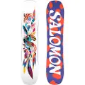 Salomon Grace Junior Snowboard