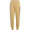 Karl Lagerfeld Text Logo Slim Fit Sportsbukser