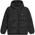 Quiksilver Cold Days Vatteret Jakke