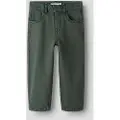 Name It Mini Overfarvet Tapered Fit Jeans