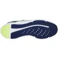 Nike Cosmic Runner-løbesko til vej til større børn - blå