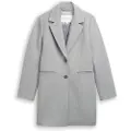 Tom Tailor 1046689 Fitted Frakke