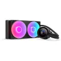 NZXT Kraken Plus 240 RGB - CPU Vandkøling