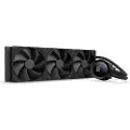 NZXT Kraken Plus Vandkøling 360 Mm