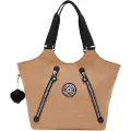 Kipling New Cicely 12l Stofpose