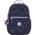 Kipling Seoul Lap 27l Rygsæk
