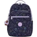 Kipling Seoul College Extra 32l Rygsæk