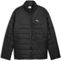 Puma Ess Vatteret Jakke