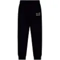 Emporio Armani Train Logo Series Ch Fancy Strass Sportsbukser