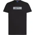 Karl Lagerfeld Reflective Slim Fit T-shirt