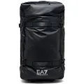 Emporio Armani Train Big Travel Kuffert Med Hjul