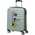American Tourister Wavebreaker Disney Spinner 55/20 Tsa 36l Kuffert Med Hjul