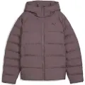 Puma Mono Vatteret Jakke