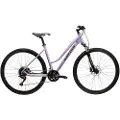 KROSS Evado 5.0 28´´cues U3020 2025 Cykel