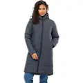 Jack Wolfskin Deutzer Frakke