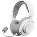 SteelSeries Arctis Nova 3P Wireless - PlayStation Gaming Headset - Hvid