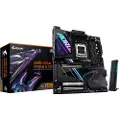 Gigabyte X870E AORUS XTREME AI TOP Bundkort - AMD X870E - AMD AM5 socket - DDR5 RAM - Extended ATX