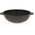 De Buyer Wok CHOC RESTO EXTREME 32 cm, non-stick, aluminium, De Buyer