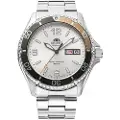 Orient Kamasu Arabic 42 Mm Ur