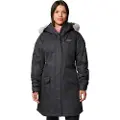 Columbia Suttle Mountain Long Parka