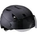 Bbb Move Faceshield Transparent Byhjelm