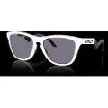 Oakley Frogskins Hybrid Solbriller