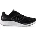 New Balance New Balancetil mænd. M680V8 Træningssko Fresh Foam 680 v8 sort (41.5), Fast, Blonder, Sport, Løb, Multisport