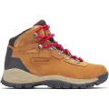 Columbia Newton Ridge Wp Amped Plus Size Vandrestøvler