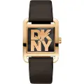 DKNY City Maxi 29 Mm Dameur