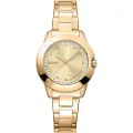 DKNY Park Ave Logo 30 Mm Dameur