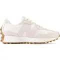New Balance New Balancetil kvinder. WS327V1 Træningssko 327 beige (37), Fast, Blonder, Casual