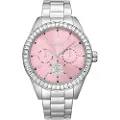 DKNY Nolita Multi Glitz 40 Mm Dameur