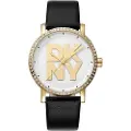 DKNY Soho Logo 36 Mm Dameur